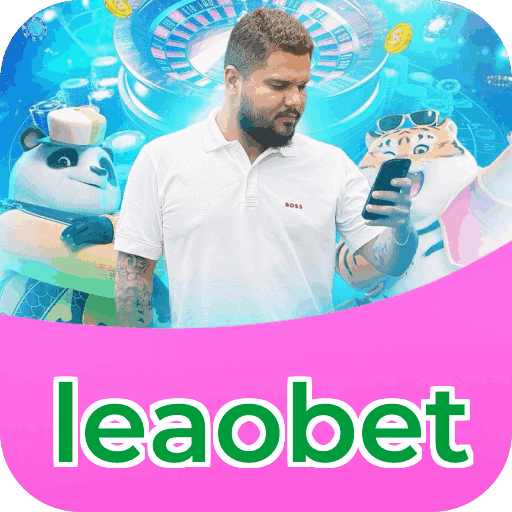 Plataforma leaobet mostrando interface moderna, jogos certificados e recursos de segurança licenciados