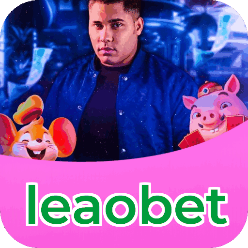 Interface apostas esportivas leaobet mostrando odds ao vivo, cash out e transmissão de jogos